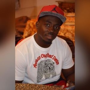 Meet your Posher, Brian